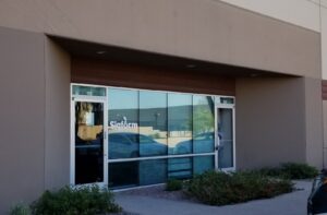 CBD Technology Center — Phoenix, AZ