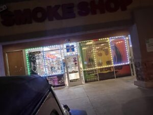 Bob’s Vape & Smoke Shop — Phoenix, AZ