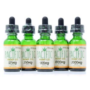 Pacific Hemp Co — Phoenix, AZ