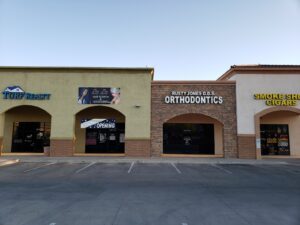 First Stop Smoke Shop — Phoenix, AZ