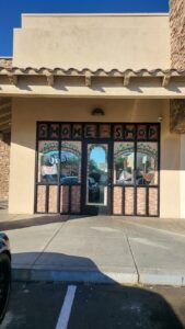 The Smokers Edge Smoke and Vape Shop — Maricopa, AZ