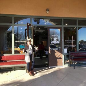 Spencer’s Place — Surprise, AZ