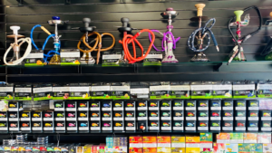Discount Smoke Hub, Vape & CBD – Wheeling — Wheeling, IL