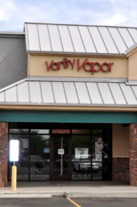 Vanity Vapor — Goodyear, AZ