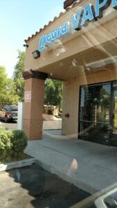 Liquid Vape & Smoke — Phoenix, AZ