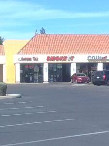 Smoke It — Phoenix, AZ