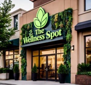 The Wellness Spot — Phoenix, AZ
