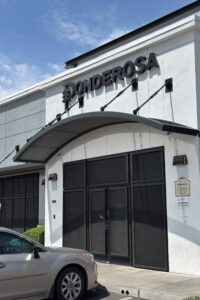 Ponderosa Dispensary Glendale — Glendale, AZ
