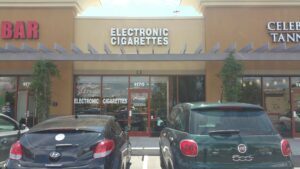 Xtreme Vapour and Total CBD Benefits — Peoria, AZ
