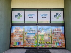 All Greens Dispensary — Sun City, AZ