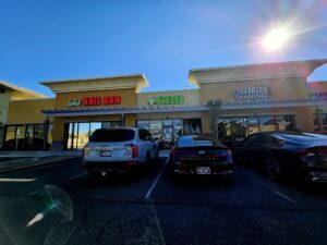 Total CBD Benefits — Peoria, AZ