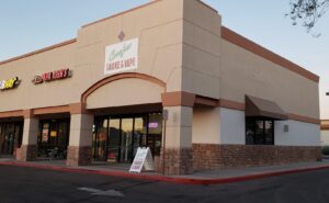 Carefree Smoke & Vape Shop — Cave Creek, AZ