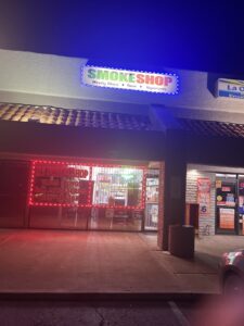 A1 Smoke Shop CBD, Vapes, Dab Accessories — Mesa, AZ