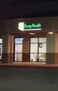 AZ Hemp Health – CBD — Mesa, AZ
