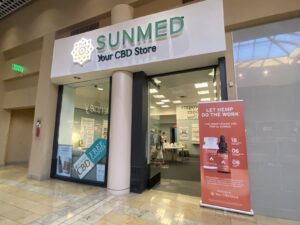 Your CBD Store I SUNMED – Superstition Springs, AZ — Mesa, AZ