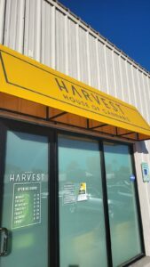 Trulieve Chandler Dispensary — Chandler, AZ