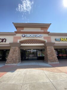 Gravitate Smoke & Vape — Gilbert, AZ