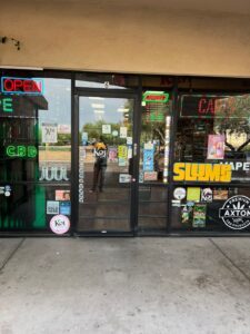 Chandler Smoke Vape CBD & Cigar — Chandler, AZ