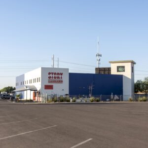 Story Cannabis Dispensary North Chandler — Chandler, AZ