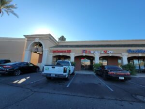 OCD Smoke & Vape — Chandler, AZ