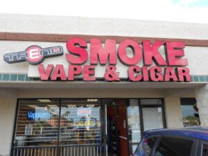 Trend Smoke & Vape — Phoenix, AZ