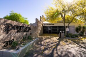 Ponderosa Dispensary Chandler — Chandler, AZ
