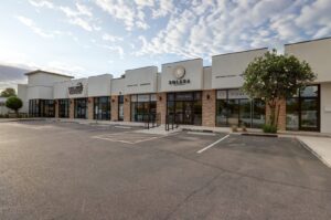 The CBD Depot — Phoenix, AZ