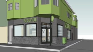 Solful Cannabis Dispensary – San Francisco — San Francisco, CA