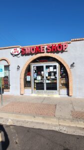 Hi-Life Smoke & Vapor Shop — Scottsdale, AZ