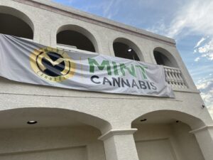 Mint Cannabis – Scottsdale — Scottsdale, AZ