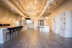 Queen CBD Spa — Phoenix, AZ