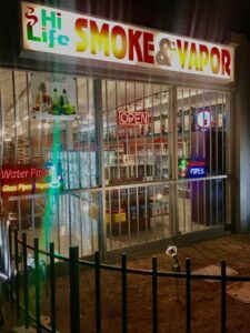 Hi Life Smoke & Vapor Shop 2 — Scottsdale, AZ