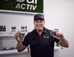 Urbal Activ — Tempe, AZ