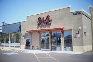 YiLo Superstore (Arcadia) – SKY HARBOR — Phoenix, AZ