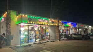 The Joint Smoke & Vape — Phoenix, AZ