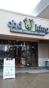 CBD King — Phoenix, AZ
