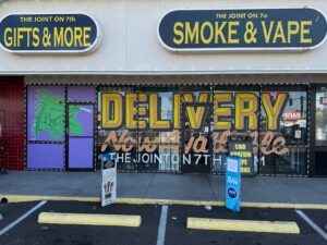 The Joint on 7th — Phoenix, AZ