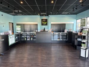azWHOLEistic/SOULARI Phoenix CBD Dispensary — Phoenix, AZ