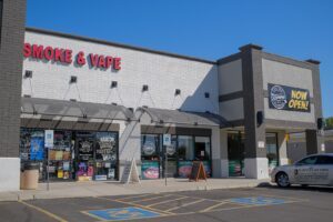 Three Kings Smoke and Vape — Tempe, AZ