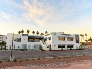 The Flower Shop – Ahwatukee — Phoenix, AZ
