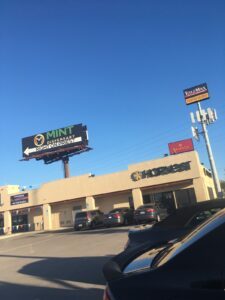 Trulieve Baseline Dispensary — Guadalupe, AZ