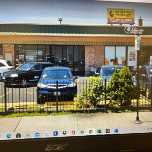 True-Vibez smoke shop — Chicago, IL