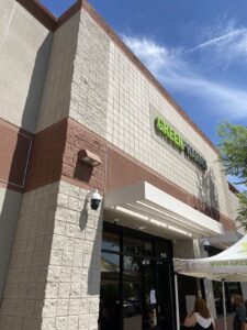 GreenPharms Dispensary Mesa — Mesa, AZ