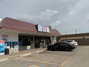 Gary’s Smoke Shop GLASS/VAPE — Phoenix, AZ