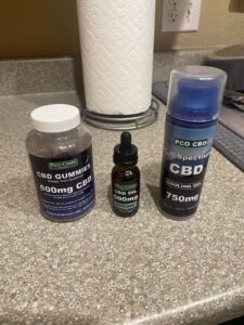 CBD VAPES & Smoke Shop — Mesa, AZ
