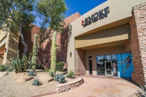 I Smoke Cigars & Vape ( GrayHawk ) — Scottsdale, AZ