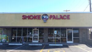 Mojo Smoke Palace — Mesa, AZ
