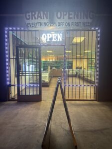 9 vape and smoke shop -phx — Phoenix, AZ
