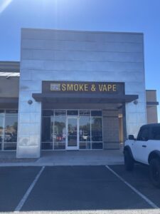 Highly Social Smoke & Vape — Gilbert, AZ