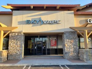 Sky Vape — Phoenix, AZ